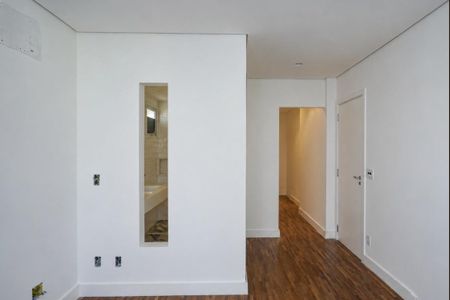 Quarto de apartamento à venda com 3 quartos, 126m² em Vila Olímpia, São Paulo