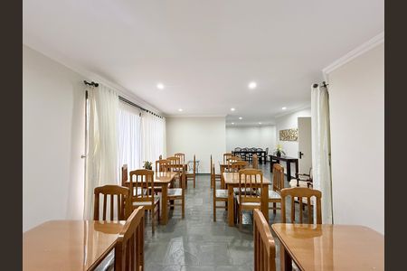 Apartamento à venda com 80m², 3 quartos e 2 vagas Apartamento à venda com 80m², 3 quartos e 2 vagasÁrea comum