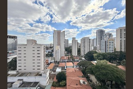 Apartamento à venda com 80m², 3 quartos e 2 vagas Apartamento à venda com 80m², 3 quartos e 2 vagasVista