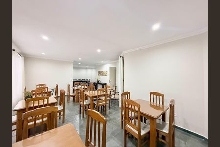 Apartamento à venda com 80m², 3 quartos e 2 vagas Apartamento à venda com 80m², 3 quartos e 2 vagasÁrea comum