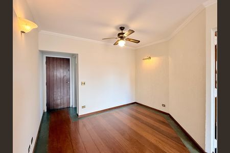 Apartamento à venda com 80m², 3 quartos e 2 vagas Apartamento à venda com 80m², 3 quartos e 2 vagasSala