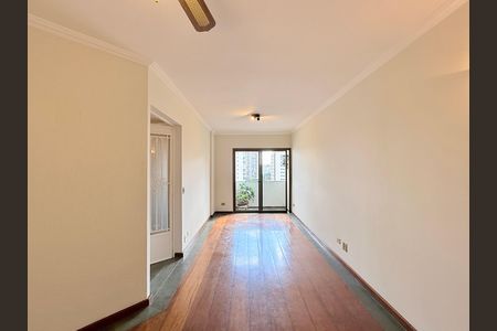 Apartamento à venda com 80m², 3 quartos e 2 vagas Apartamento à venda com 80m², 3 quartos e 2 vagasSala