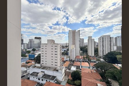 Apartamento à venda com 80m², 3 quartos e 2 vagas Apartamento à venda com 80m², 3 quartos e 2 vagasVista