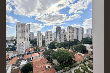 Apartamento à venda com 80m², 3 quartos e 2 vagas Apartamento à venda com 80m², 3 quartos e 2 vagasVista