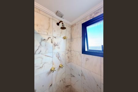 Apartamento à venda com 80m², 3 quartos e 2 vagas Apartamento à venda com 80m², 3 quartos e 2 vagasBanheiro Social
