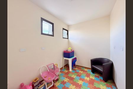 Apartamento à venda com 80m², 3 quartos e 2 vagas Apartamento à venda com 80m², 3 quartos e 2 vagasBrinquedoteca
