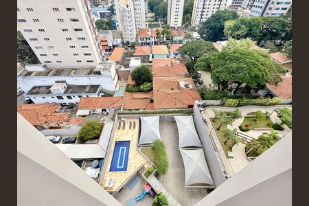 Apartamento à venda com 80m², 3 quartos e 2 vagas Apartamento à venda com 80m², 3 quartos e 2 vagasVista
