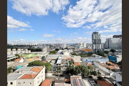 Apartamento à venda com 80m², 3 quartos e 2 vagas Apartamento à venda com 80m², 3 quartos e 2 vagasVista Quarto