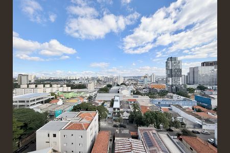 Apartamento à venda com 80m², 3 quartos e 2 vagas Apartamento à venda com 80m², 3 quartos e 2 vagasVista Quarto 2
