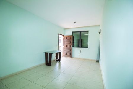 Sala 01 de casa à venda com 4 quartos, 310m² em Carlos Prates, Belo Horizonte