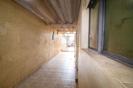 Casa à venda com 310m², 4 quartos e 1 vaga Casa à venda com 310m², 4 quartos e 1 vagaÁrea externa