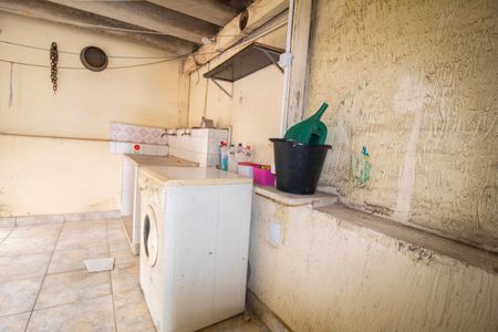 Casa à venda com 310m², 4 quartos e 1 vaga Casa à venda com 310m², 4 quartos e 1 vagaÁrea de Serviço