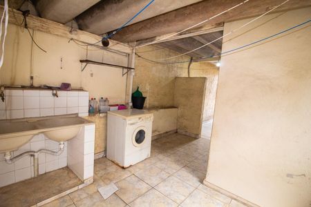 Casa à venda com 310m², 4 quartos e 1 vaga Casa à venda com 310m², 4 quartos e 1 vagaÁrea de Serviço