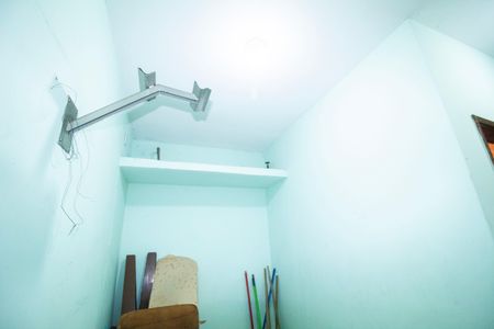 Casa à venda com 310m², 4 quartos e 1 vaga Casa à venda com 310m², 4 quartos e 1 vagaQuarto de Serviço