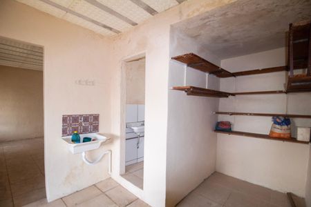 Casa à venda com 310m², 4 quartos e 1 vaga Casa à venda com 310m², 4 quartos e 1 vagaEdícula