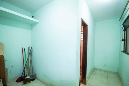 Casa à venda com 310m², 4 quartos e 1 vaga Casa à venda com 310m², 4 quartos e 1 vagaQuarto de Serviço