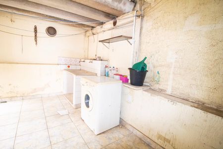 Casa à venda com 310m², 4 quartos e 1 vaga Casa à venda com 310m², 4 quartos e 1 vagaÁrea de Serviço