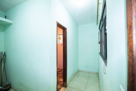Casa à venda com 310m², 4 quartos e 1 vaga Casa à venda com 310m², 4 quartos e 1 vagaQuarto de Serviço