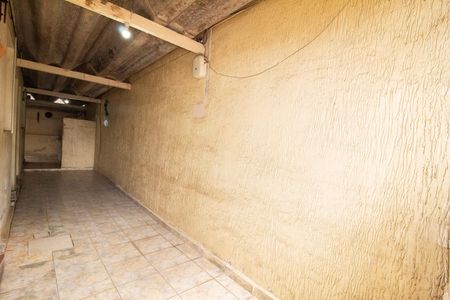 Casa à venda com 310m², 4 quartos e 1 vaga Casa à venda com 310m², 4 quartos e 1 vagaÁrea externa