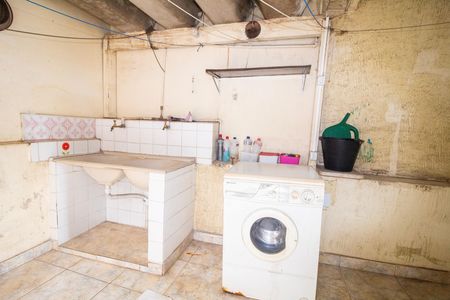 Casa à venda com 310m², 4 quartos e 1 vaga Casa à venda com 310m², 4 quartos e 1 vagaÁrea de Serviço