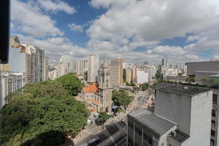 Studio para alugar com 38m², 1 quarto e sem vaga Studio para alugar com 38m², 1 quarto e sem vagaVista