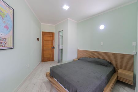 Studio para alugar com 38m², 1 quarto e sem vaga Studio para alugar com 38m², 1 quarto e sem vagaStudio