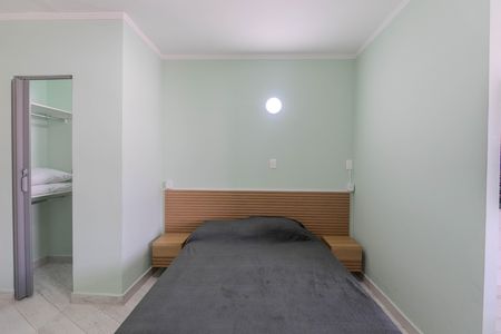 Studio para alugar com 38m², 1 quarto e sem vaga Studio para alugar com 38m², 1 quarto e sem vagaStudio