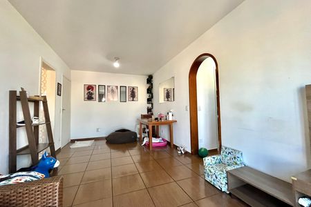 Sala de apartamento à venda com 2 quartos, 66m² em Jardim Oriental, São Paulo