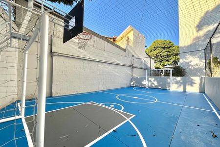 Apartamento para alugar com 66m², 2 quartos e 1 vaga Apartamento para alugar com 66m², 2 quartos e 1 vagaÁrea comum - Quadra