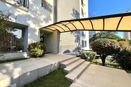 Apartamento para alugar com 66m², 2 quartos e 1 vaga Apartamento para alugar com 66m², 2 quartos e 1 vagaHall de entrada