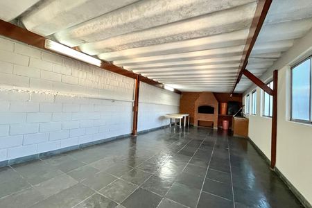 Apartamento para alugar com 66m², 2 quartos e 1 vaga Apartamento para alugar com 66m², 2 quartos e 1 vagaÁrea comum - Churrasqueira