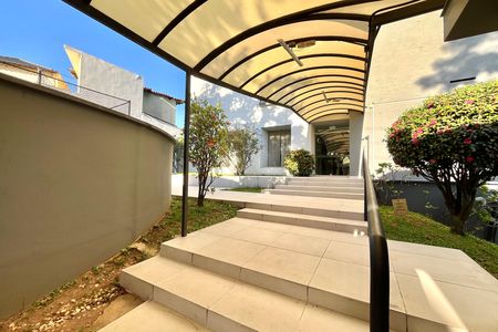 Apartamento para alugar com 66m², 2 quartos e 1 vaga Apartamento para alugar com 66m², 2 quartos e 1 vagaHall de entrada