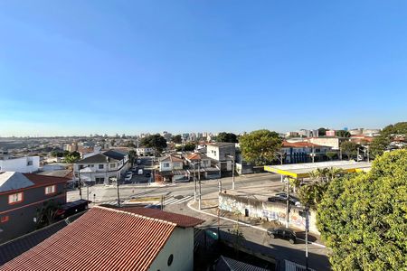 Apartamento para alugar com 66m², 2 quartos e 1 vaga Apartamento para alugar com 66m², 2 quartos e 1 vagaVista do Quarto 2