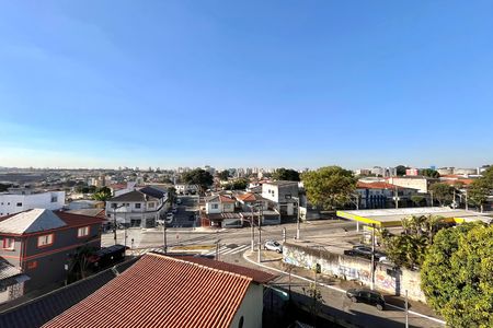 Vista do Quarto 1 de apartamento à venda com 2 quartos, 66m² em Jardim Oriental, São Paulo