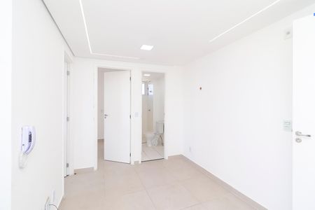 Apartamento à venda com 32m², 2 quartos e 1 vagaSala/Cozinha