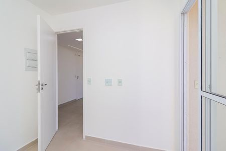 Apartamento à venda com 32m², 2 quartos e 1 vagaQuarto 1