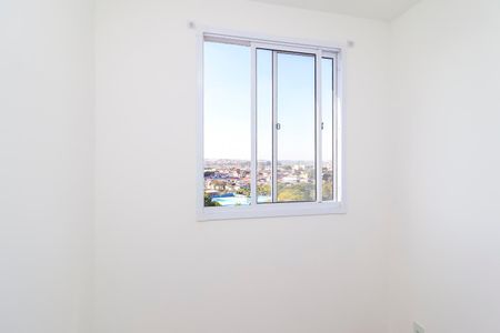 Apartamento à venda com 32m², 2 quartos e 1 vagaQuarto 2