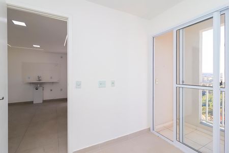 Apartamento à venda com 32m², 2 quartos e 1 vagaQuarto 1