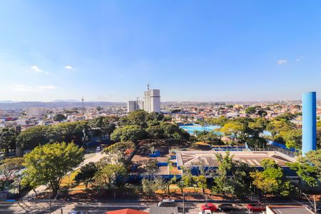 Apartamento à venda com 32m², 2 quartos e 1 vagaVista do Quarto 2