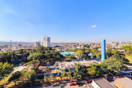 Apartamento à venda com 32m², 2 quartos e 1 vagaVista da Varanda