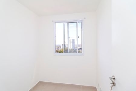 Apartamento à venda com 32m², 2 quartos e 1 vagaQuarto 2