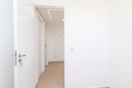 Apartamento à venda com 32m², 2 quartos e 1 vagaQuarto 2