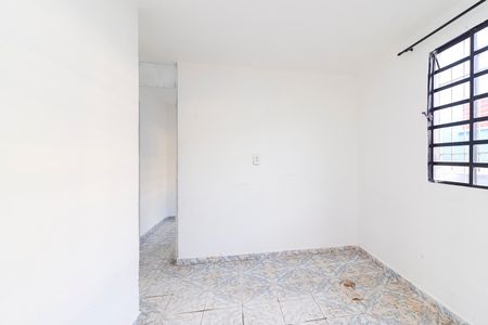 Sala de apartamento para alugar com 2 quartos, 48m² em Conjunto Habitacional Santa Etelvina Ii, São Paulo
