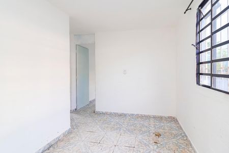 Sala de apartamento para alugar com 2 quartos, 48m² em Conjunto Habitacional Santa Etelvina Ii, São Paulo