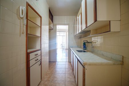 Apartamento à venda com 74m², 3 quartos e 1 vaga Apartamento à venda com 74m², 3 quartos e 1 vagaCozinha