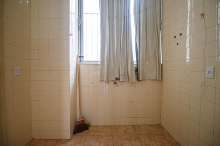 Apartamento à venda com 74m², 3 quartos e 1 vaga Apartamento à venda com 74m², 3 quartos e 1 vagaÁrea de Serviço
