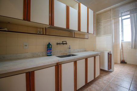 Apartamento à venda com 74m², 3 quartos e 1 vaga Apartamento à venda com 74m², 3 quartos e 1 vagaCozinha