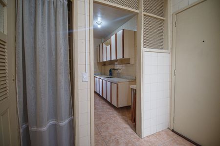 Apartamento à venda com 74m², 3 quartos e 1 vaga Apartamento à venda com 74m², 3 quartos e 1 vagaÁrea de Serviço