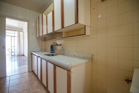 Apartamento à venda com 74m², 3 quartos e 1 vaga Apartamento à venda com 74m², 3 quartos e 1 vagaCozinha