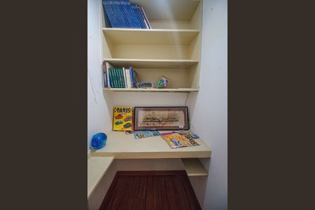 Apartamento à venda com 74m², 3 quartos e 1 vaga Apartamento à venda com 74m², 3 quartos e 1 vagaQuarto 3